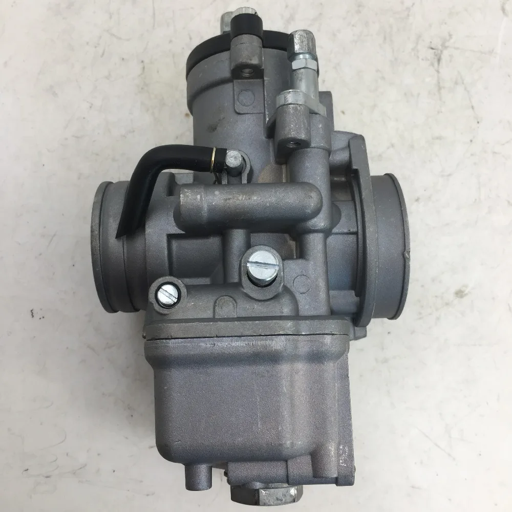 SherryBerg carb zongshen NC250 X37 S7 S8 T6 rep. Dellorto PHBE34 PHBE 34 мм карбюратор для KTM для phbe34 VERGASER