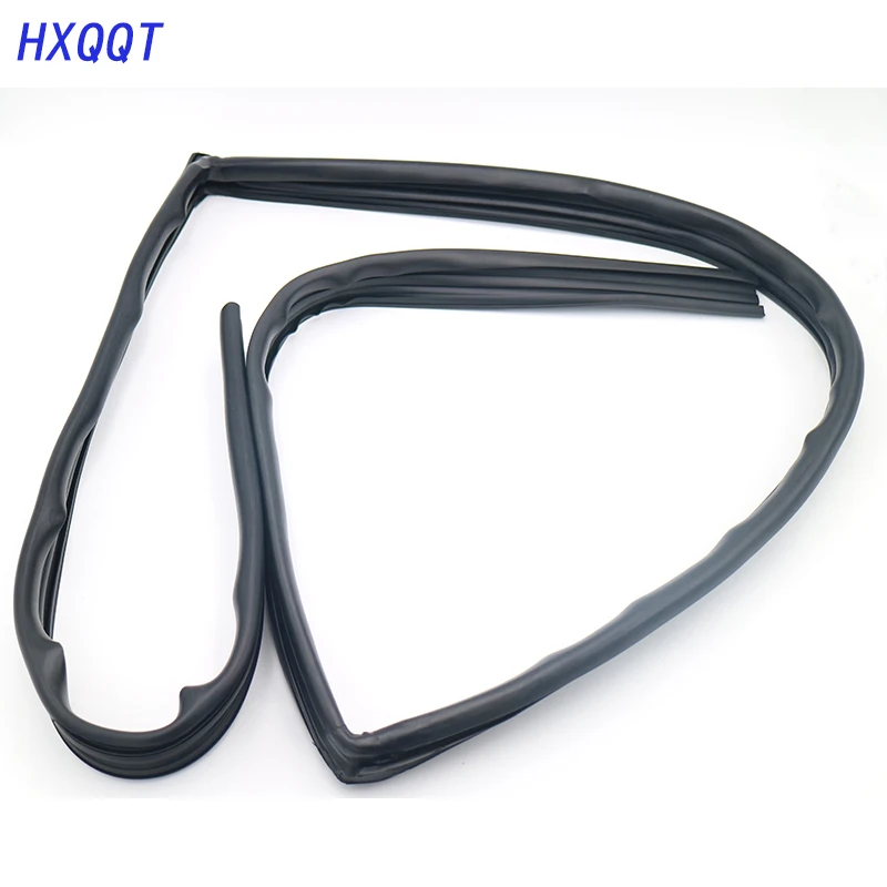 

Main driving left front glass seal left front window glazed channel For Hyundai Elantra 2000-2007 OEM 825302D000