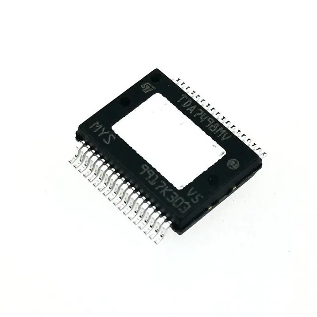 5 шт./лот Новинка TDA7498ETR TDA7498MV TDA7498E TDA7498 ST