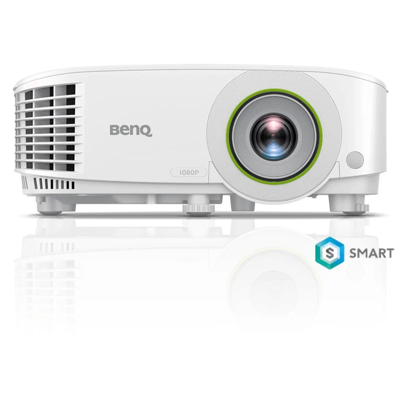 Проектор BENQ EH600 белый (9h.jlv77.13e)| |