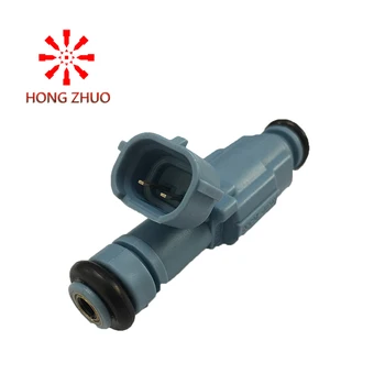 

High quality Fuel injector nozzle OEM 35310-2G300 for 2006-10 Korean cars Pride