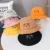 Мультяшный Медведь Детская Ведро Шляпа Мягкий Хлопок Весна Лето Baby Boy Cap Малыш Дети Открытый Дети Рыбак Пляж Солнце Шляпа