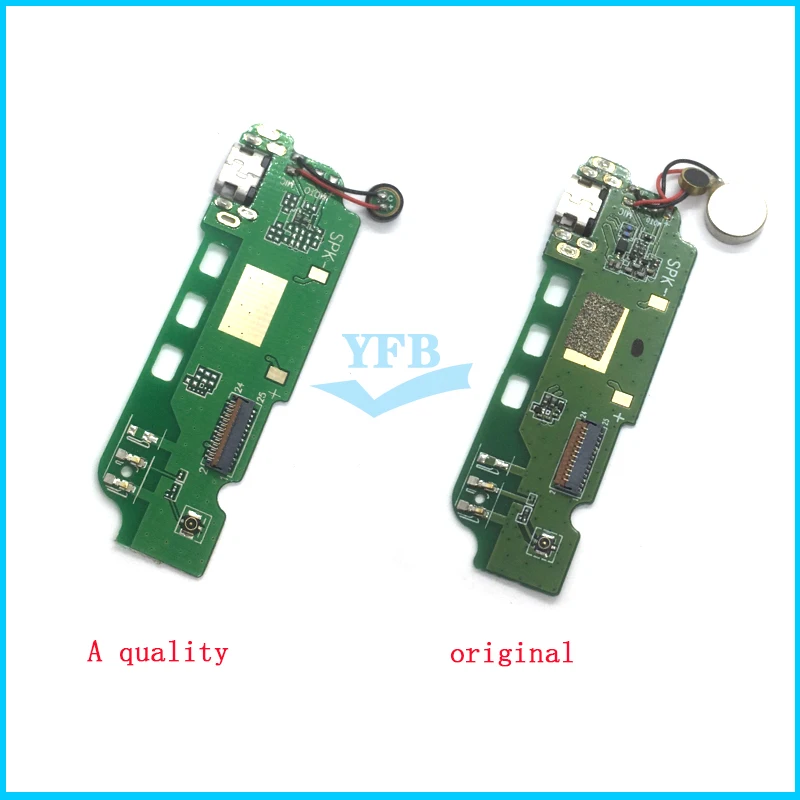 Оригинальная USB зарядная док-станция с разъемом для zte Blade L5 L7 V7 usb зарядный порт гибкий кабель