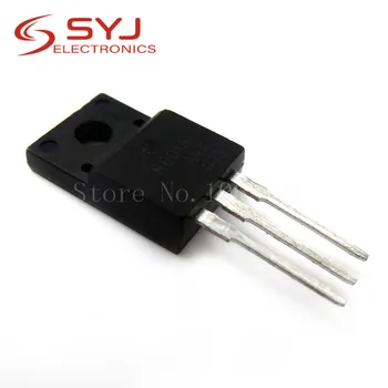 

20pcs/lot R6015ANX R6015-ANX TO-220F new original In Stock