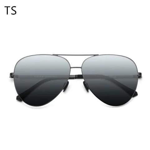 Turok Steinhardt TS Nylon Polarized Stainless Sunglasses Mirror Lenses Glass UV400 for Outdoor Travel Man Woman