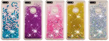 

Bling Liquid Case For Samsung S20 Ultra A51 A71 A10S A20S M30S Quicksand Glitter Soft TPU Luxury Sparkle Phone Cover 50PCS