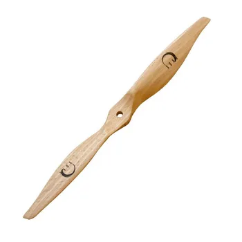 

1PC Xoar PJN Beechwood Propeller 9040/9050/9060 For Electric Motors RC Airplane Multicopters