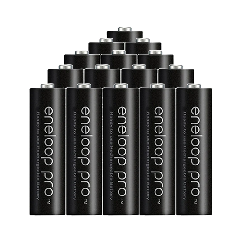 AA батарея основная Pro 3800 MAH 1 2 V Ni MH камера игрушка фонарик предварительно