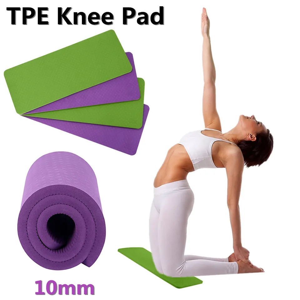 yoga knee mat