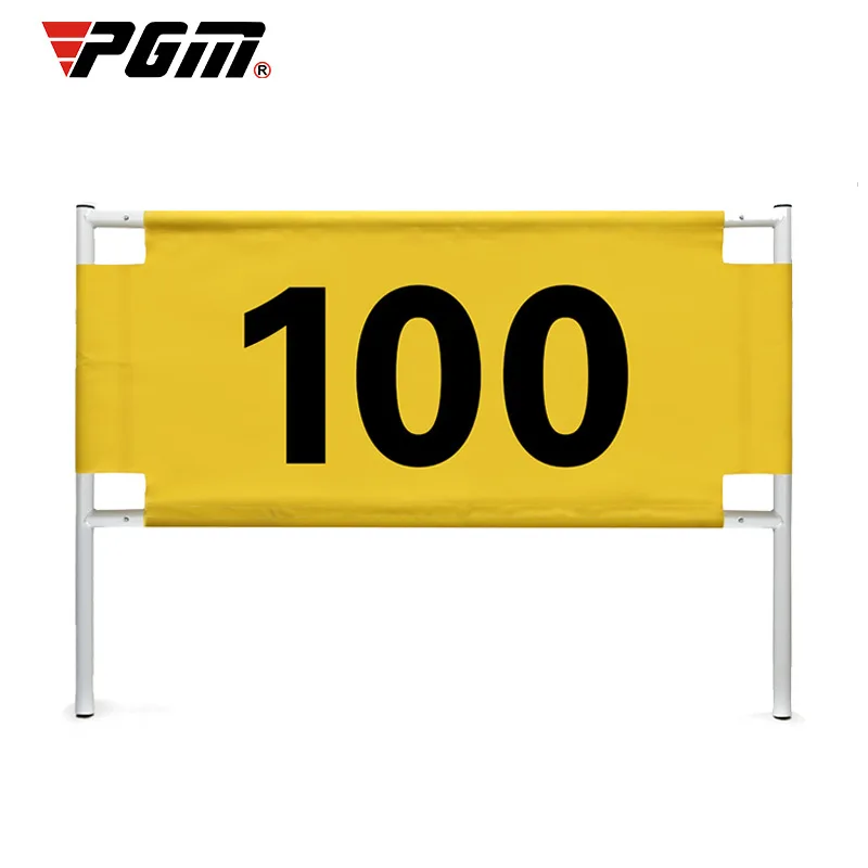 

PGM Golf Distance Brand Digital Canvas Driving Range Equipment Exercise Field Special Equipment FGL002