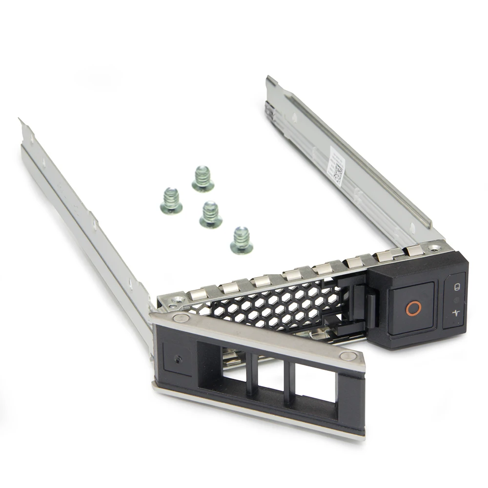 Поддон для жесткого диска 14 шт. X7K8W 3 5 дюйма Dell Gen R540 R640 R740 R940 кронштейн сервера Caddy
