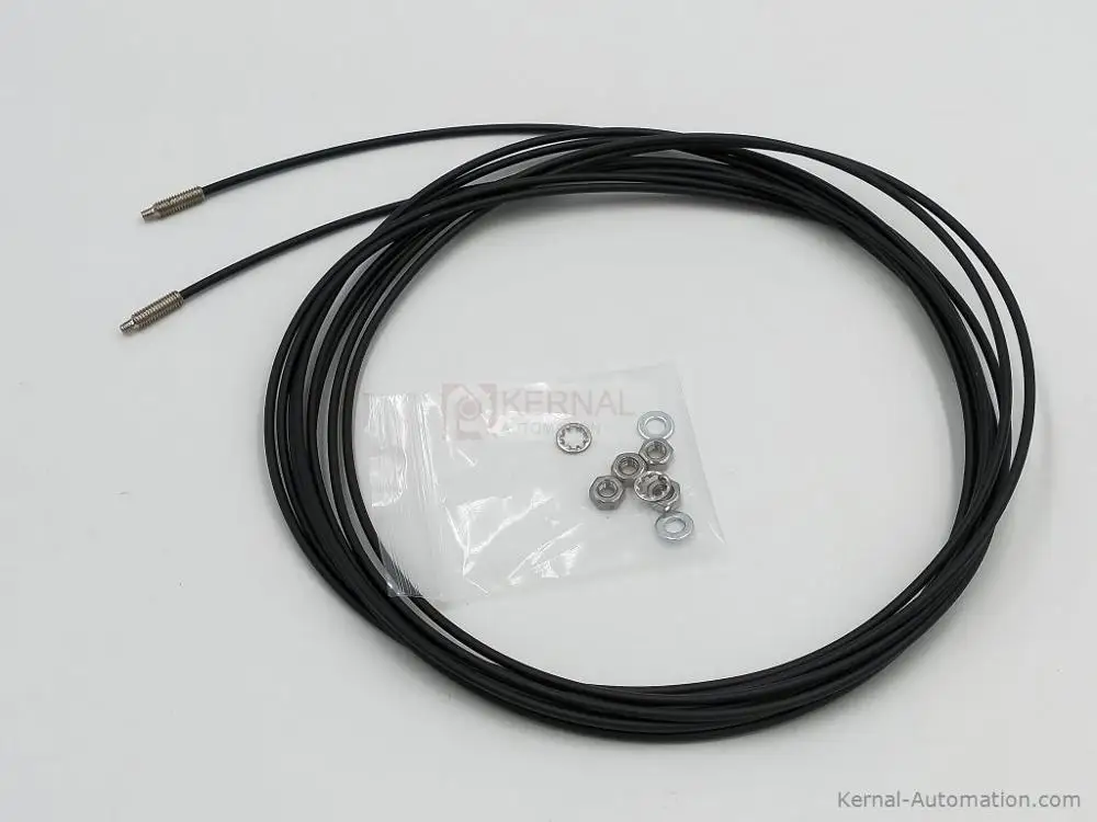 2PC/Lot Compatible FU-7F Fiber Optic Sensor Cable FU7F