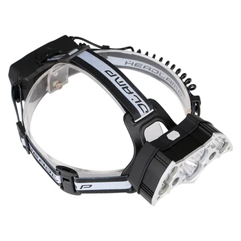 

Compact Headlamp Portable Waterproof Cycling Mountain climbing Camping Supply