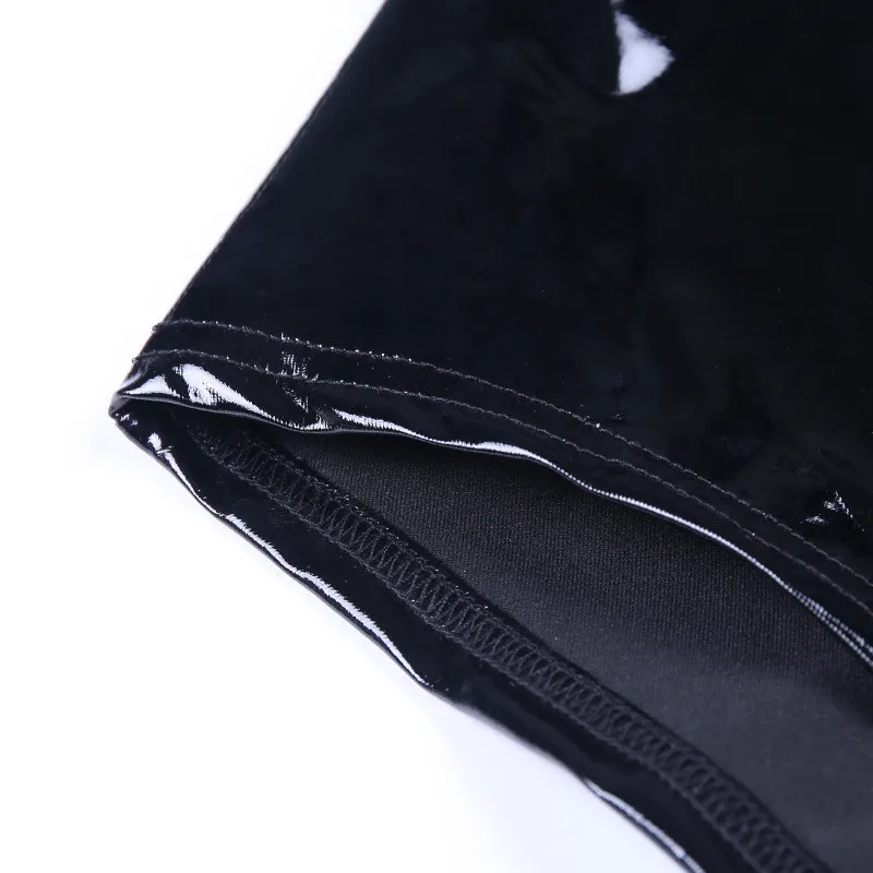 turtleneck bodysuit women11