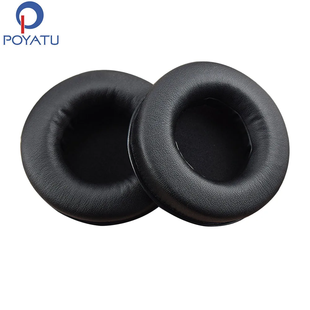 POYATU Амбушюры подушечки для наушников Razer Кракен Pro 2015 7 1 USB амбушюры Замена Подушки