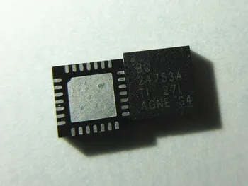 

10pcs BQ24745 BQ24705 BQ24703 BQ24753A Original New 1 order