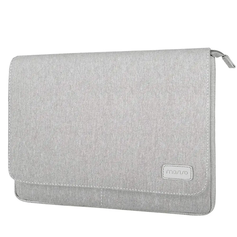 Чехол для ноутбука MOSISO для Macbook Pro Air retina 13 13,3 дюймов, водоотталкивающий полиэстер, сумка для ноутбука для деловых поездок