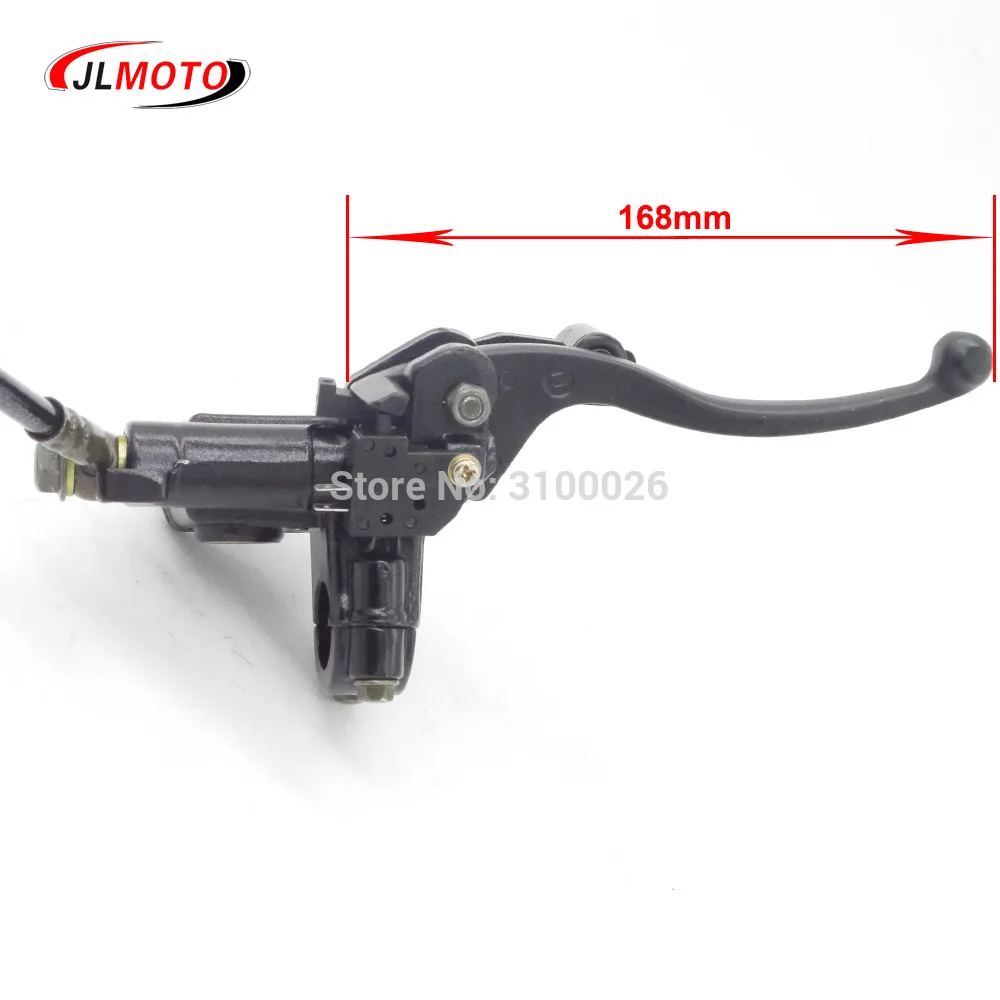 JLA-07-046-4-DISC-BRAKE-ASSY-150CM-ATV-UTV-GO-KART-BUGGY-FRONT-BRAKE-PARTS