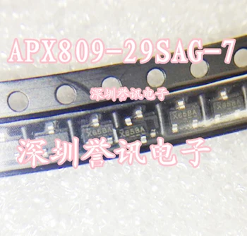 

APX809-29SAG-7 power IC microprocessor complex