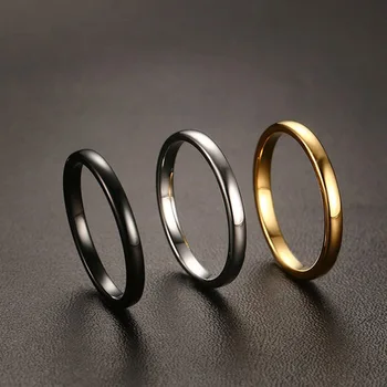 

Personality Chain Ring Little Fingers Hip Hop Jewelry Tail Ring AccessoriesDomineering Index Men's Singles Rings