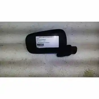 

RIGHT REARVIEW OPEL KADETT D