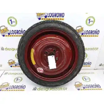 

T125/70 D15 95M PNEUMATIC SPARE HONDA CIVIC SALOON 3 (EP1/2)