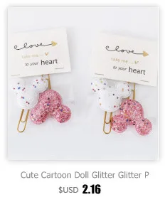 Cute Plush Cloud Pencil Case Girl Cartoon Cosmetic Bag Student Storage Bag Coin Purse Pencil Case Office Pencil Case