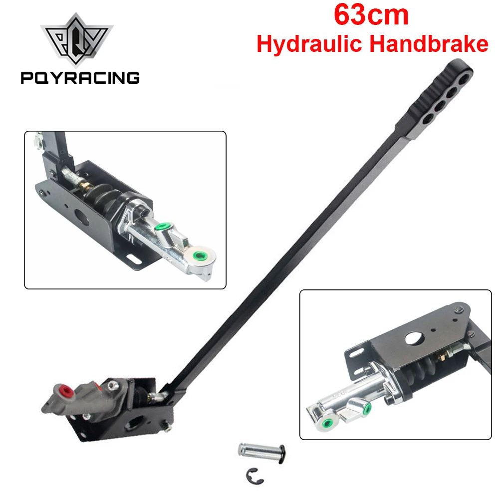 PQY63cmUniversalLongVerticalHydraulicHandbrakeHydroEbrake