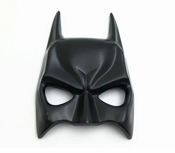 

Black 3D Metal Batman Mask Dark Knight Car Motorcycle Emblems Decal Sticker