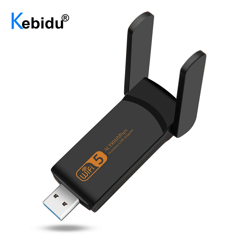 1900 Мбит/с/1200 Мбит/с USB 300 Wifi адаптер 3 0 ГГц 5 Внешняя беспроводная сетевая карта