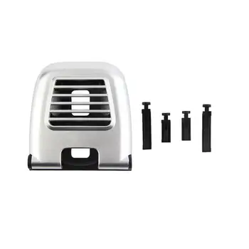 

Vehicle Car Mounted Multifunctional Mobile Phone Rack Beverage Drink Shelf Holder Auto Air Outlet Can Be Folded