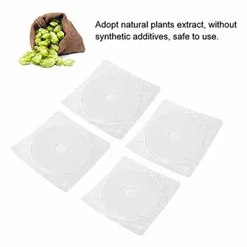 

Newly 4Pcs Anti-Sagging Upright Breast Lifter Correction Enhancer Patch Breast Mask 19ing