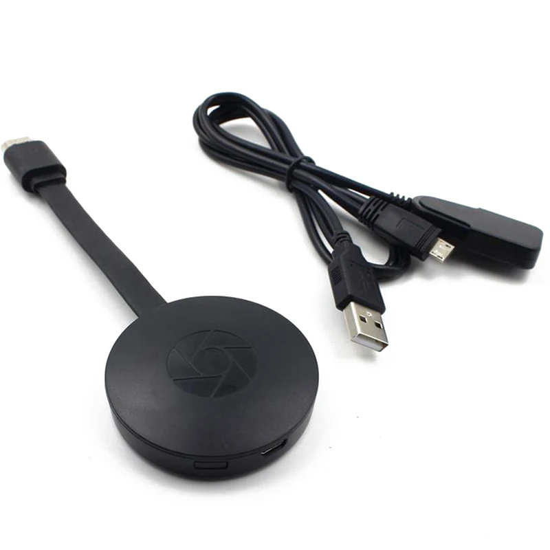 1* G2 беспроводной HDMI интерфейс WiFi Дисплей ключ приемник 128 МБ аудио