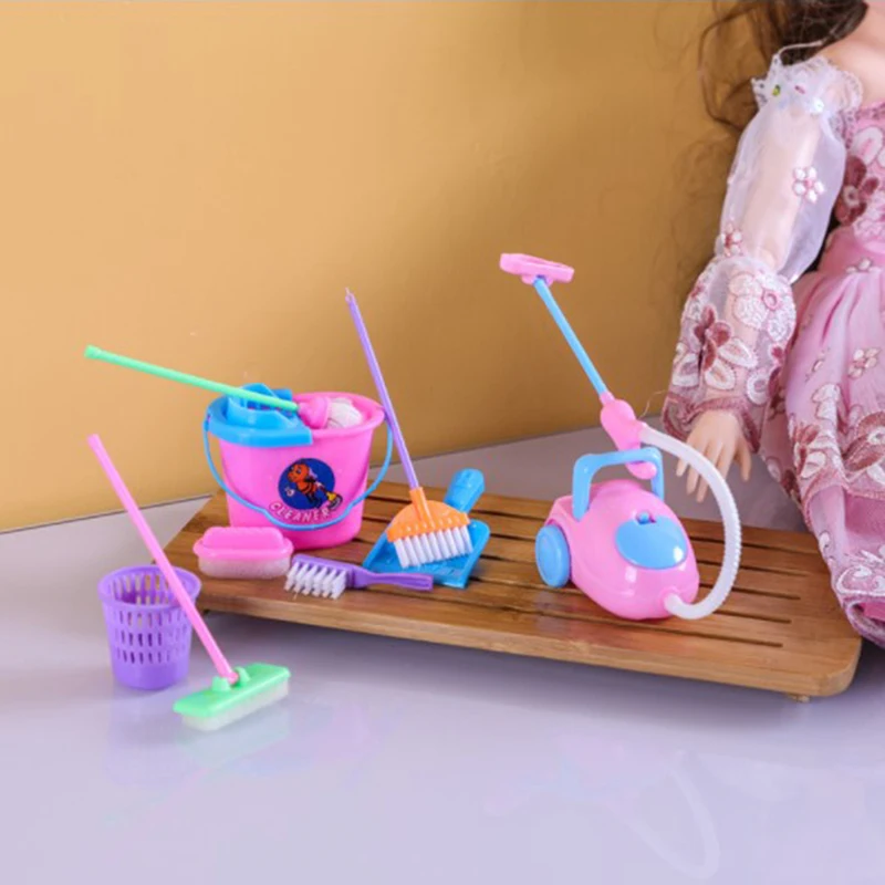 Рисунок 4 - мини-Швабра для ролевых игр