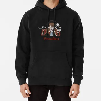 

Freudian Hoodie Daniel Caesar Daniel Caesar Get You Kali Uchis Kali Her R B Kendrick Lamar Tumblr