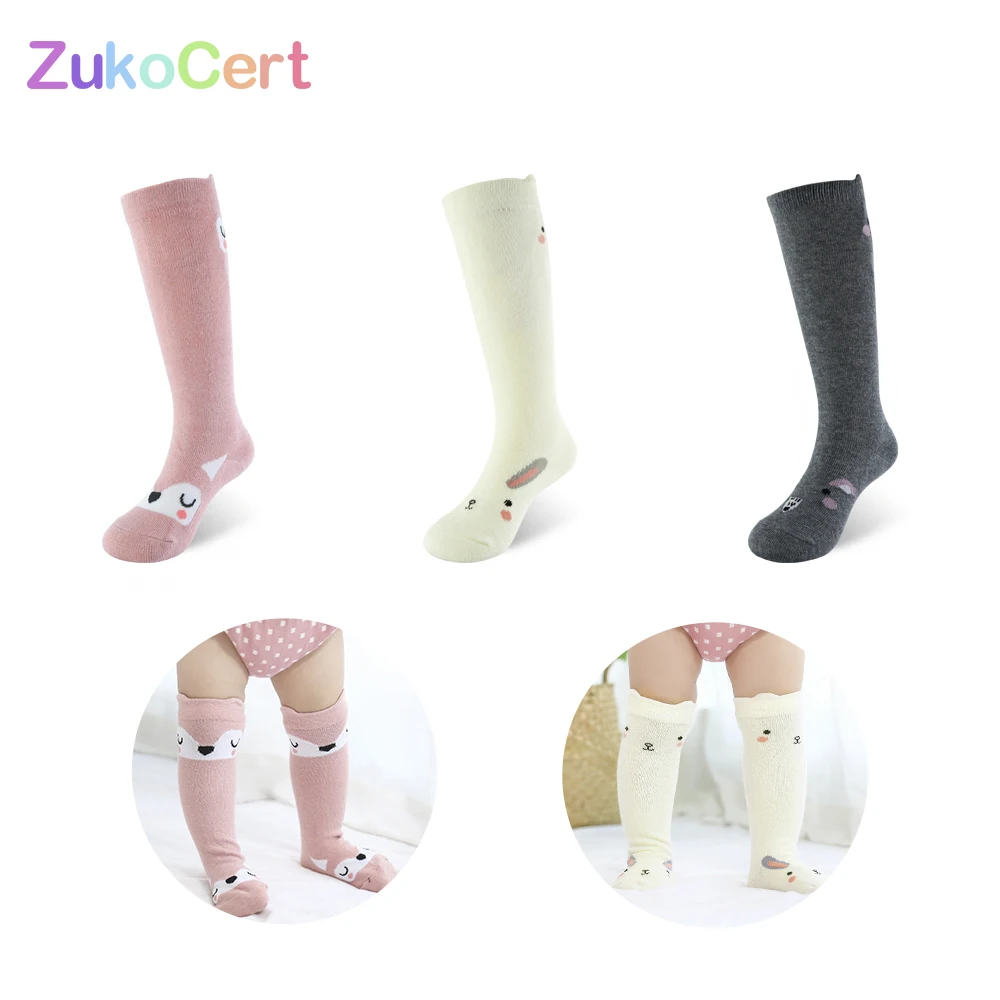 3 шт. Детские хлопковые носки для девочек и мальчиков 0 4 лет|baby socks|baby socks lotsocks for