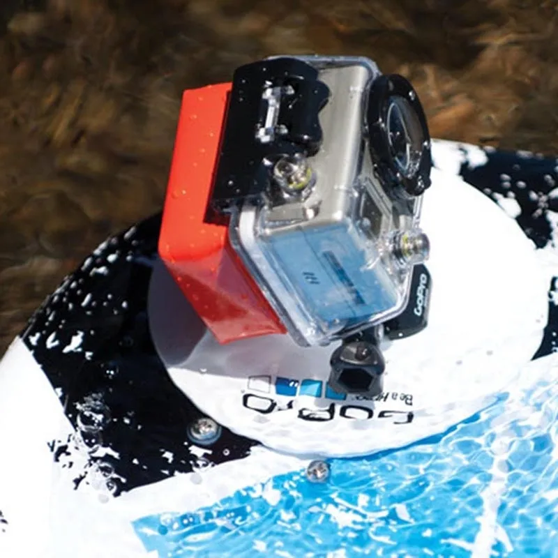 Для экшн-камеры GoPro 6 в 1 сёрфинг фиксированной брекеты подключения крепление комплект для DJI Osmo экшн/GoPro герой/HERO6/5/4/3+/3/2/1
