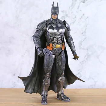 

The Dark Knight Batman 1/6 Scale Action Figure DC Super Hero Model Toy