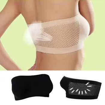

Brassiere Sport Bra-buy At A Low Prices For Woman 2020 New Women Clothing Accessories Tops Anti Emptied Crop Tops