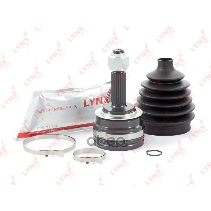 Шрус LYNXauto арт. CO-1810