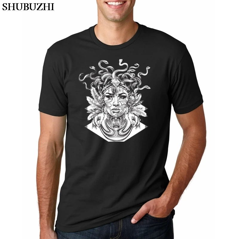 medusa t shirt