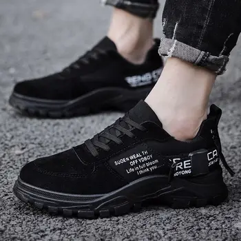 

2020 fashion korean version vulcan shoes men autumn sneakers boys comfortable shoes man footwear