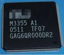 Бесплатная доставка, 50 шт в наборе, M3355A1 M3355 A1 M3355 LQFP220