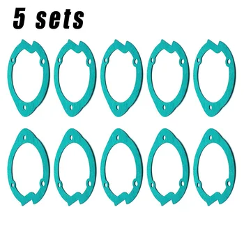 

10 Pieces Car Vehicle Burner Gaskets 252069060001 For Eberspacher AIRTRONIC D2 Night Engine Heater Car Accessories