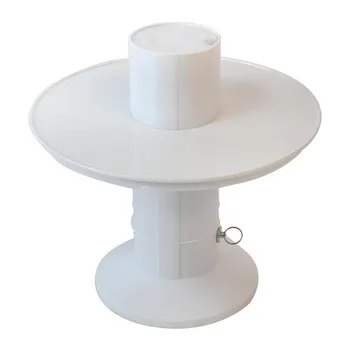 

1 Pc Cake Money Props Making Surprise Stand Toy Box For Birthday Cake Banquet Party Pop-up Cake Surprise Gift Making Surprise