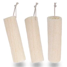 С фабрики натуральная люфа старый Чжу плоть щетка для мытья посуды лучше посуда Luffa пилинг для Полотенца люфа