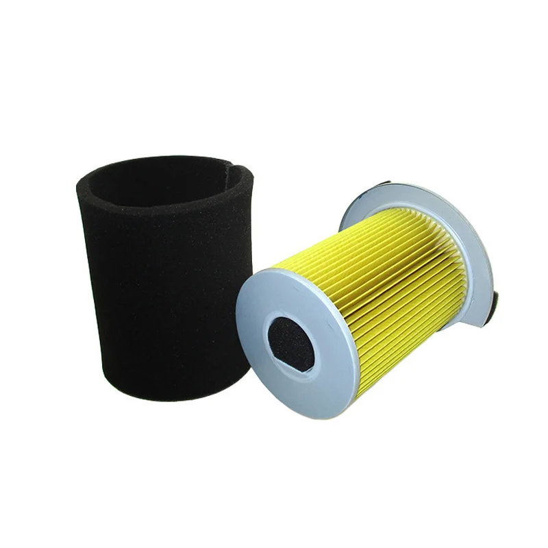 Воздушный фильтр для Yamaha G1 2 Cycle 1978-1989 и G14 4 Cycle Gas Golf Carts JF7-14450-01, J10-14417-00 2132, 2120, FIL-0007