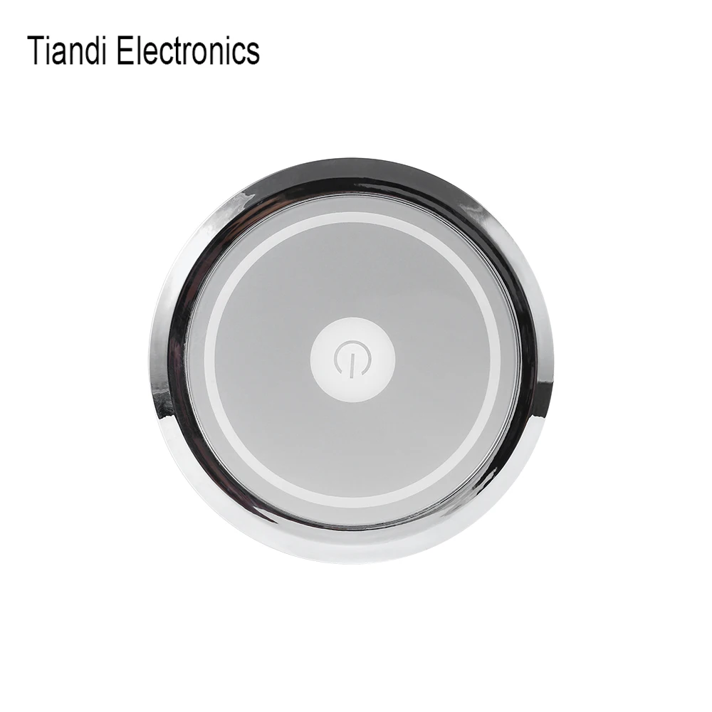 European Standard Touch Screen / Automatic Electric Lifting Socket Kitchen Can Be Hidden Socket Multi-function USB Charging Desk