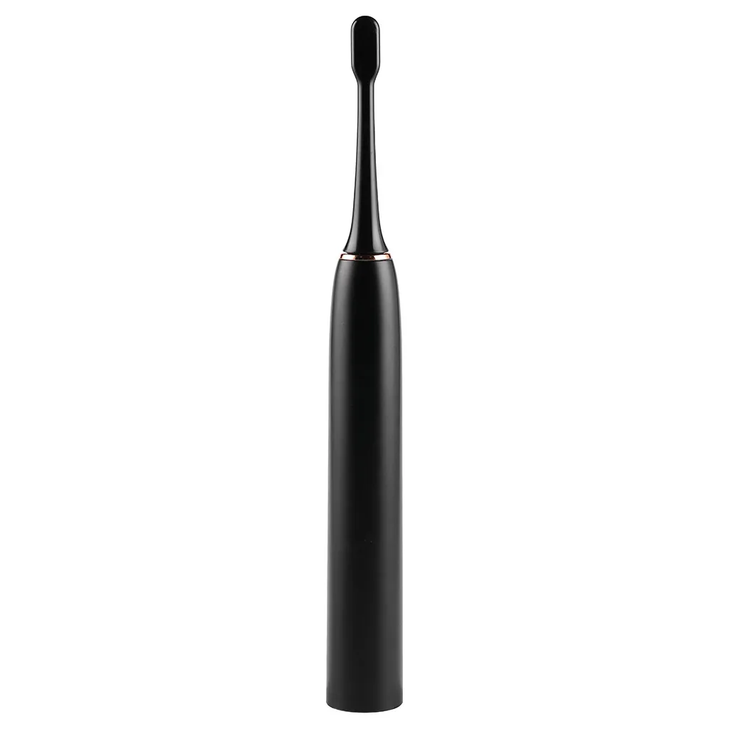 Electric Toothbrush Upgraded Adult Waterproof Ultrasonic automatic USB Rechargeable Tooth Whitening Quality Electric Toothbrush