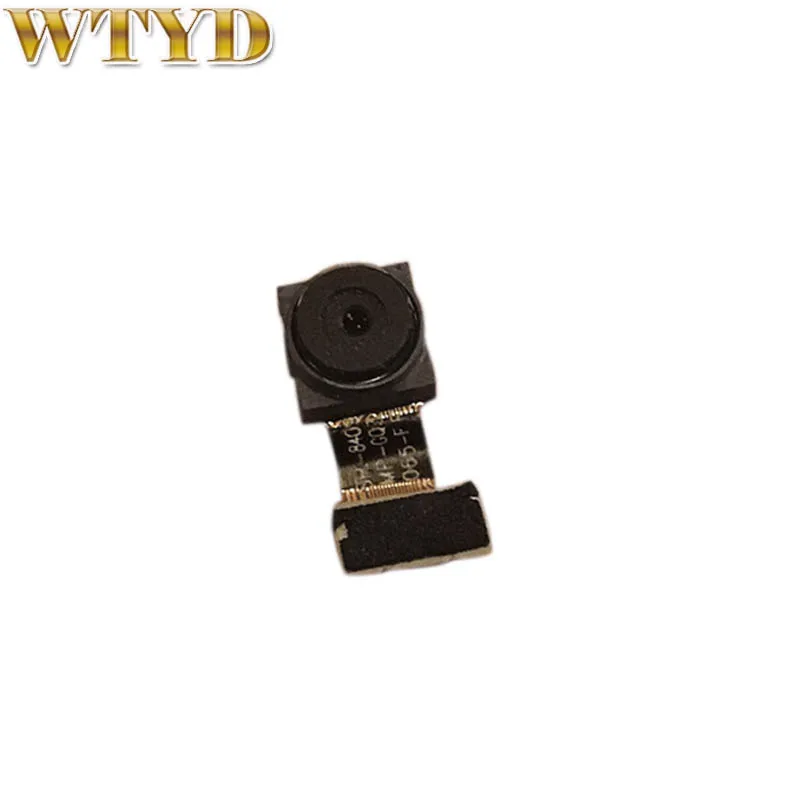 

Original Front Facing Camera Module for Blackview BV9600 Pro Front Camera Flex CableReplacement Repair Spare Part for BV9600 Pr